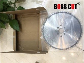 Asmens ar metālkeramikas galu tērauda griešanai
