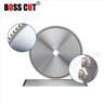 PCD Diamond  Circular Saw Blade For Wood Cutting